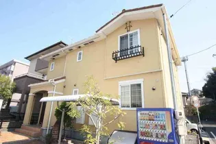 ジョワメゾン【101号室】の外観