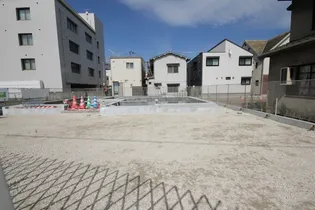 メラヴィリア西町【102号室】の外観