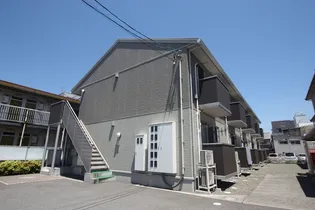 カーサグランデ Agas【103号室】の外観