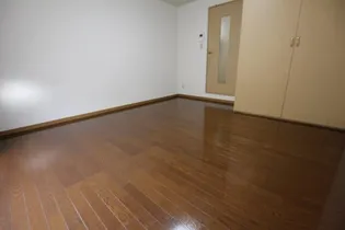 アンジェラ【301号室】の居間