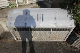 アンジェラ【301号室】の周辺