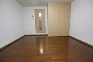 アンジェラ【301号室】の居間