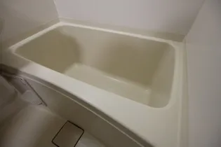 アンジェラ【301号室】の風呂