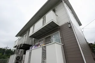 サンシャインつちやⅡ【101号室】の外観