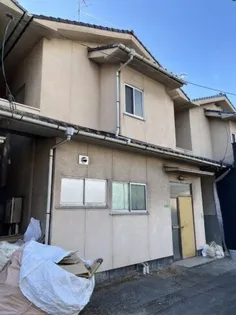 広島県福山市能島1丁目16-1-3【一戸建】の外観