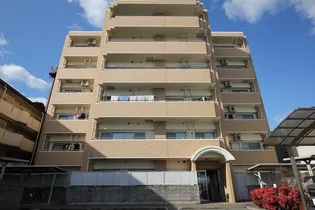 アーバン松浜【301号室】の外観