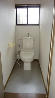 サンシャインB【102号室】のその他画像