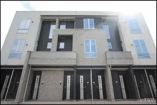 メゾンドフラン【303号室】の外観