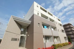 メゾン・グランドゥール【303号室】の外観