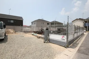 サニーガーデンK【202号室】の外観