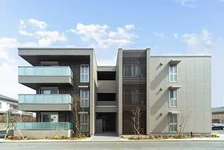 ヤマトハイムⅤ【202号室】の外観