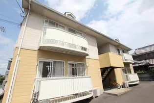 アメニティータウン千代田 C棟【202号室】の外観