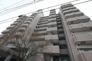 ダイアパレス丸之内弐番館【505号室】の外観