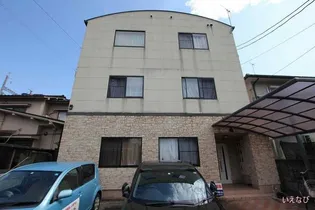 ピエタ【101号室】の外観