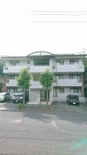 メゾン青山【102号室】の外観