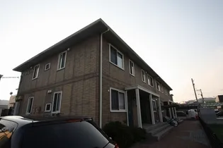 サンローズコート【103号室】の外観