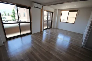 フォブール村上Ⅱ【203号室】の外観