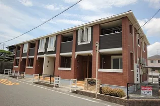 ベル アンジュ Ⅰの画像