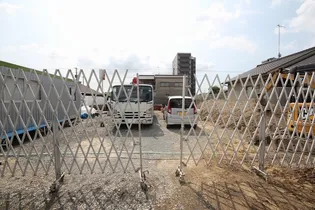 シンシア春日【103号室】の外観