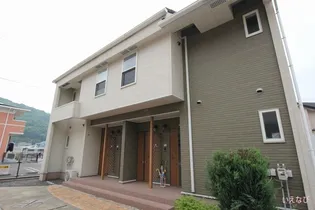 フォルサ・エムB【201号室】の外観