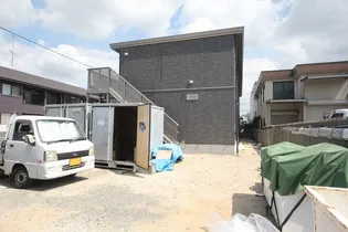 グランベルク【101号室】の外観