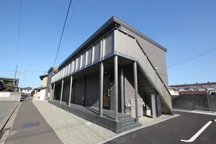 グランベルク【102号室】の外観