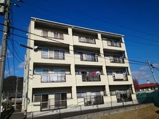 サンリーヴェ【101号室】の外観