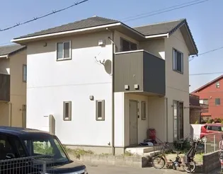 広島県福山市多治米町5丁目3-16-4【一戸建】の外観