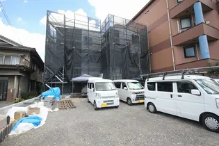 plano南蔵王【203号室】の外観