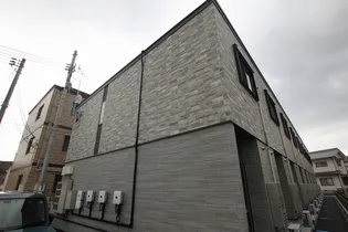 カルコーサ【103号室】の外観