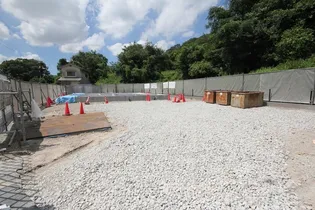 アクティフ浦上Ⅱ【202号室】の外観