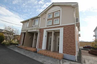 サンリット エクセレンスB【201号室】の外観