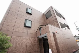 カームネスト【305号室】の外観