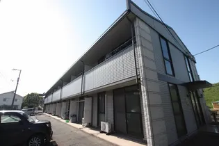 マグノリア春日【205号室】の外観