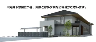 D-ROOMフィオーレ【203号室】の外観