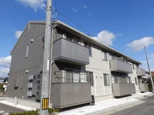 アヴァンス金光【105号室】の外観