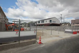 アルス・リガーレ【102号室】の外観