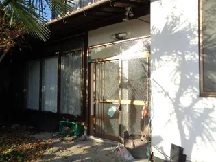 広島県福山市引野町北5-18-27【一戸建】の外観