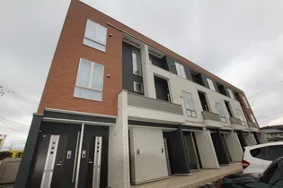 セレステ【104号室】の外観