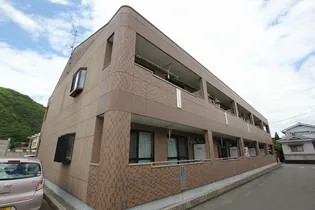 ニコ泉【103号室】の外観