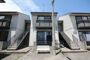 アルペンピーター【202号室】の外観