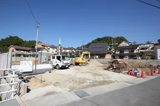 今津町アパート【204号室】の外観