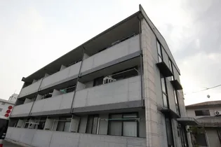 GRACE【202号室】の外観