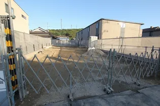 サンリーフ【101号室】の外観