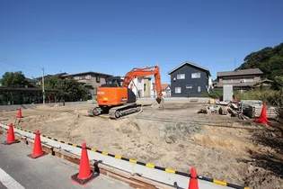シェーネ グランツ【104号室】の外観