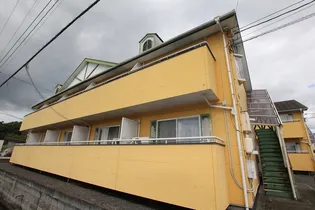 プリベールⅡ【102号室】の外観