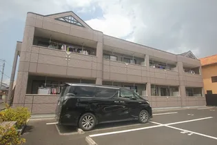 ラングウッド【201号室】の外観