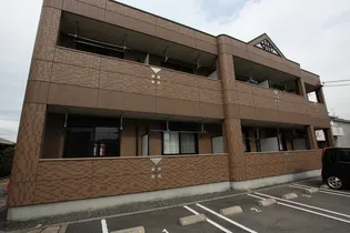 トスカーナ【203号室】の外観