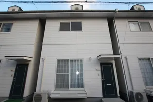 サザンピュア【1D号室】の外観