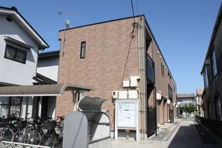 レオネクストセゾンMK【202号室】の外観